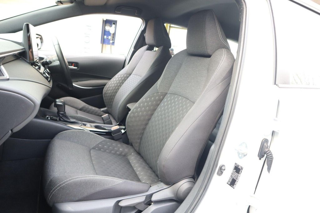 Used Toyota Corolla 2024 for sale - 77014385: Photo 47