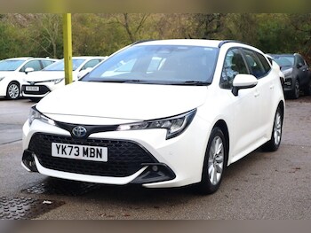 Used Toyota Corolla 2024 for sale - 77014385: Photo