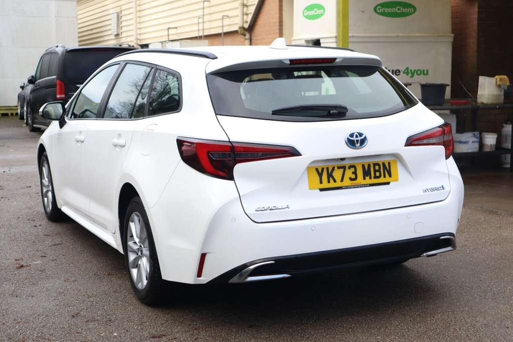 Used Toyota Corolla 2024 for sale - 77014385: Photo 5