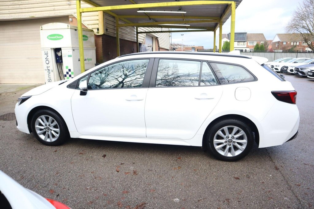 Used Toyota Corolla 2024 for sale - 77014385: Photo 6