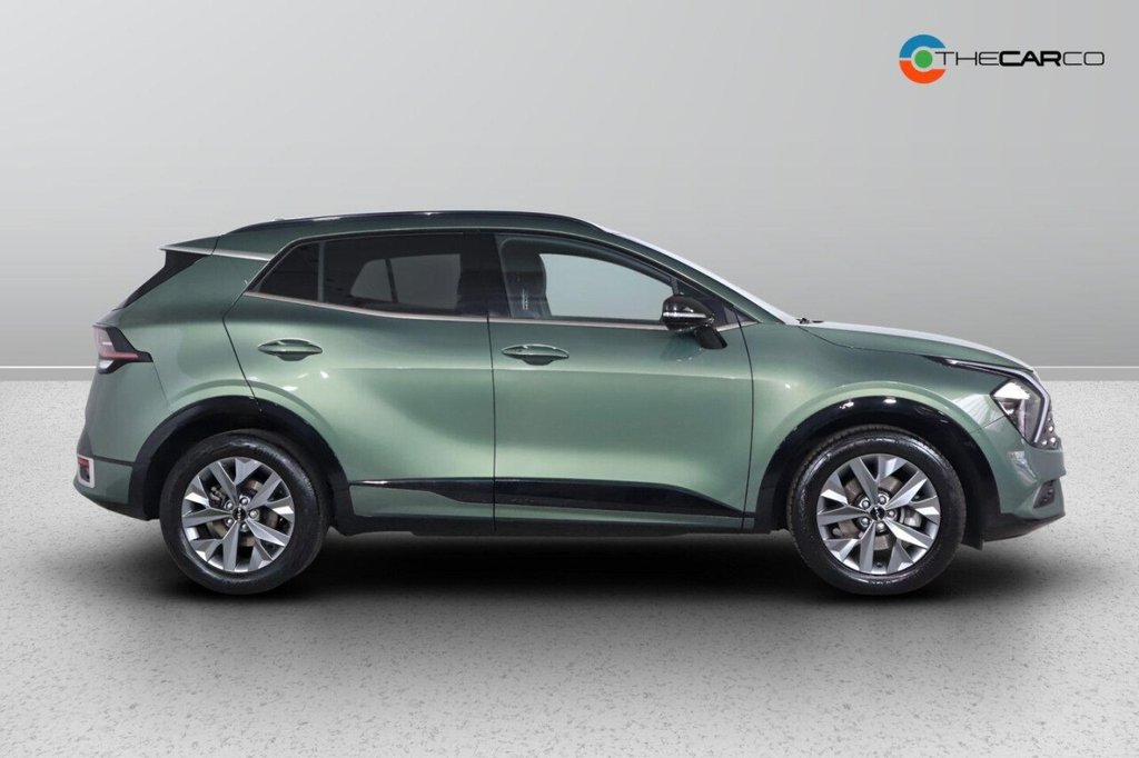 Used Kia Sportage 2022 for sale - 76396495: Photo 10