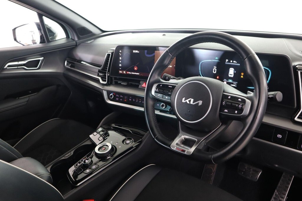 Used Kia Sportage 2022 for sale - 76396495: Photo 12