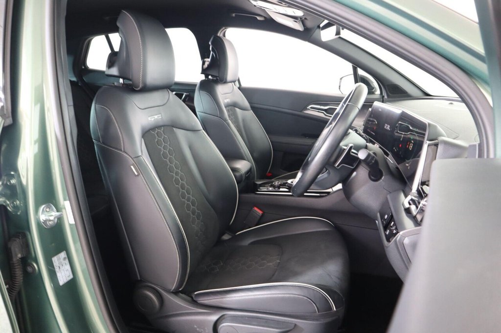 Used Kia Sportage 2022 for sale - 76396495: Photo 14