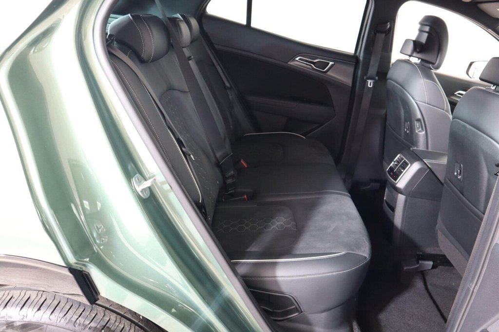 Used Kia Sportage 2022 for sale - 76396495: Photo 15