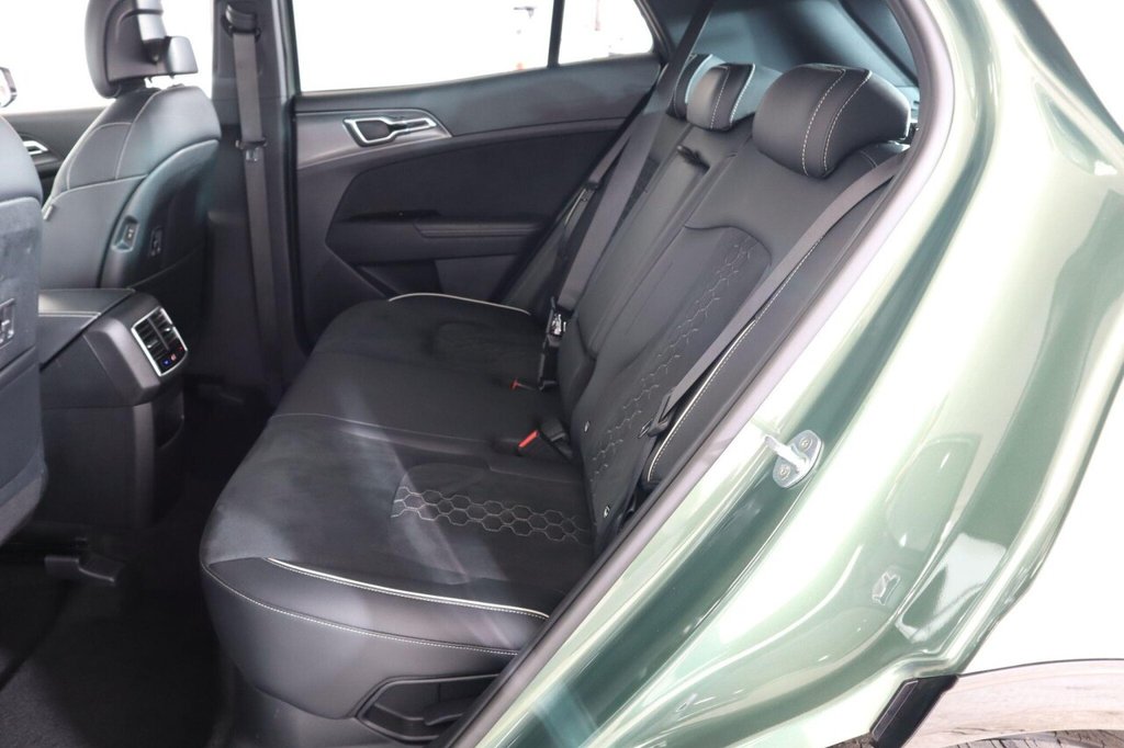 Used Kia Sportage 2022 for sale - 76396495: Photo 16