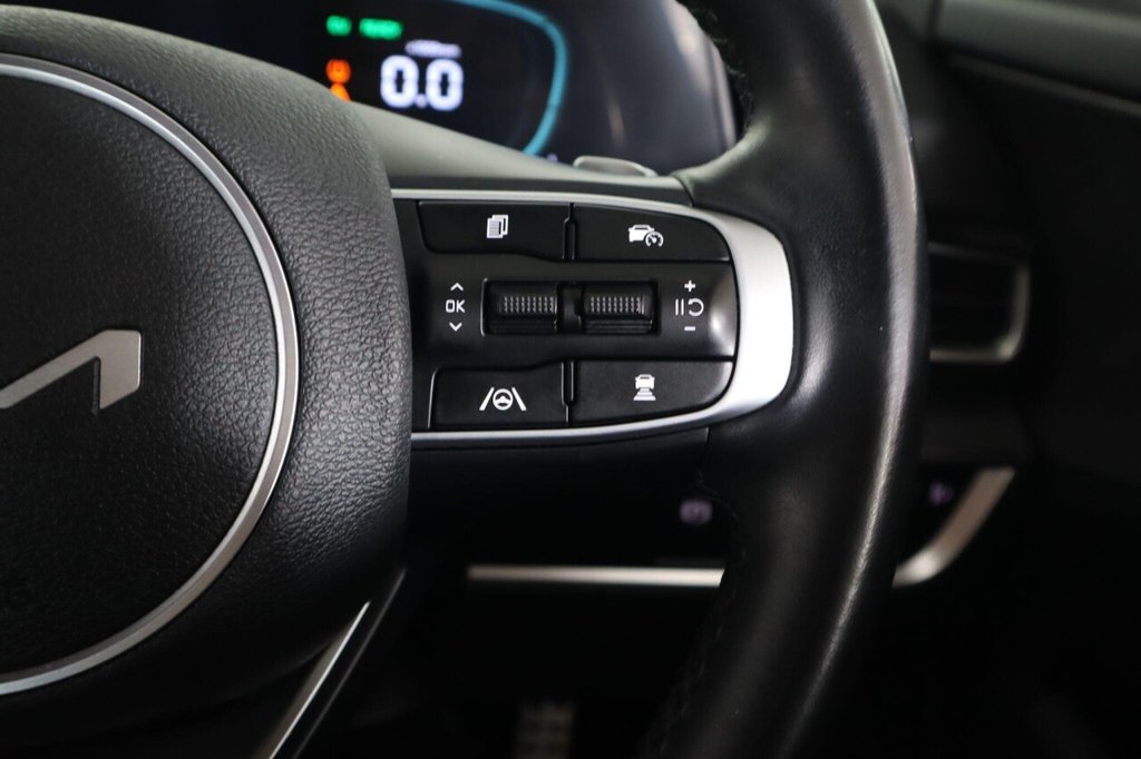 Used Kia Sportage 2022 for sale - 76396495: Photo 17