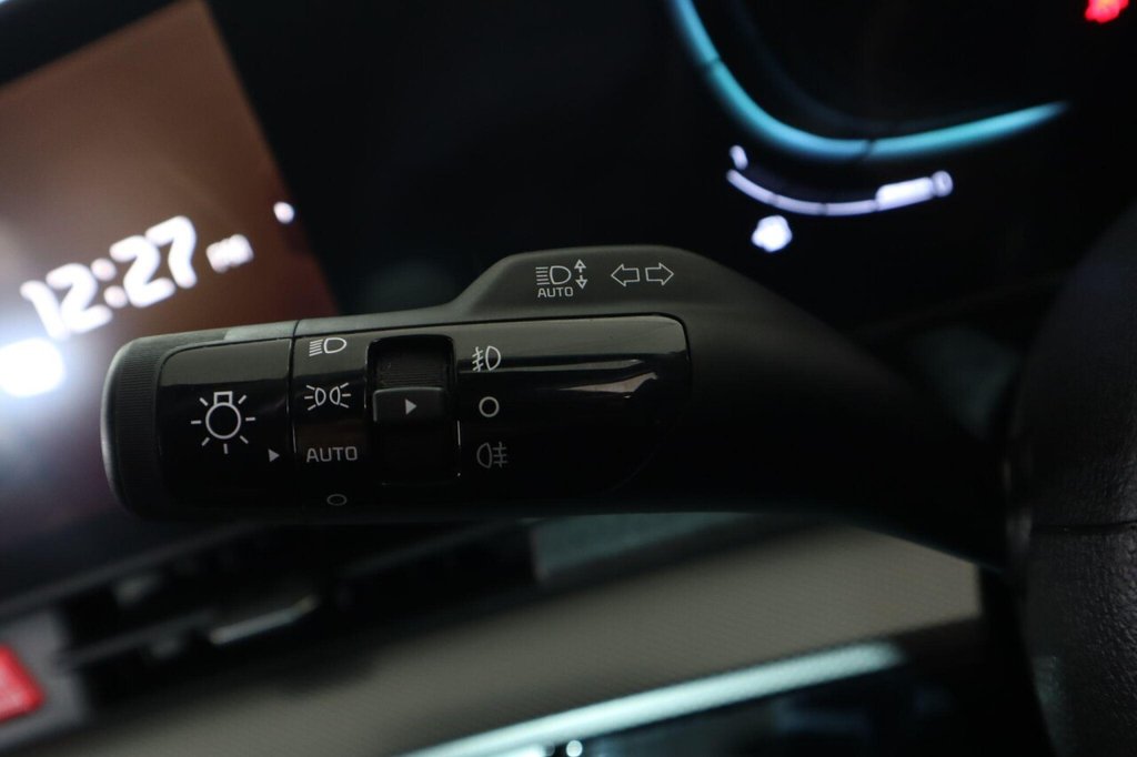 Used Kia Sportage 2022 for sale - 76396495: Photo 21