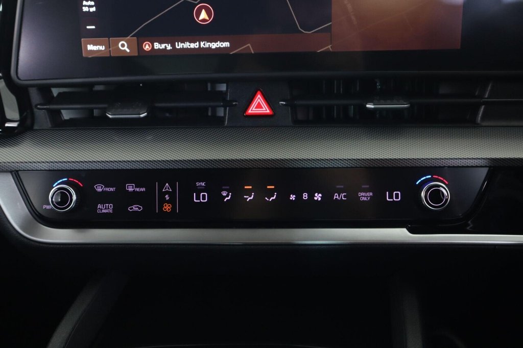 Used Kia Sportage 2022 for sale - 76396495: Photo 22