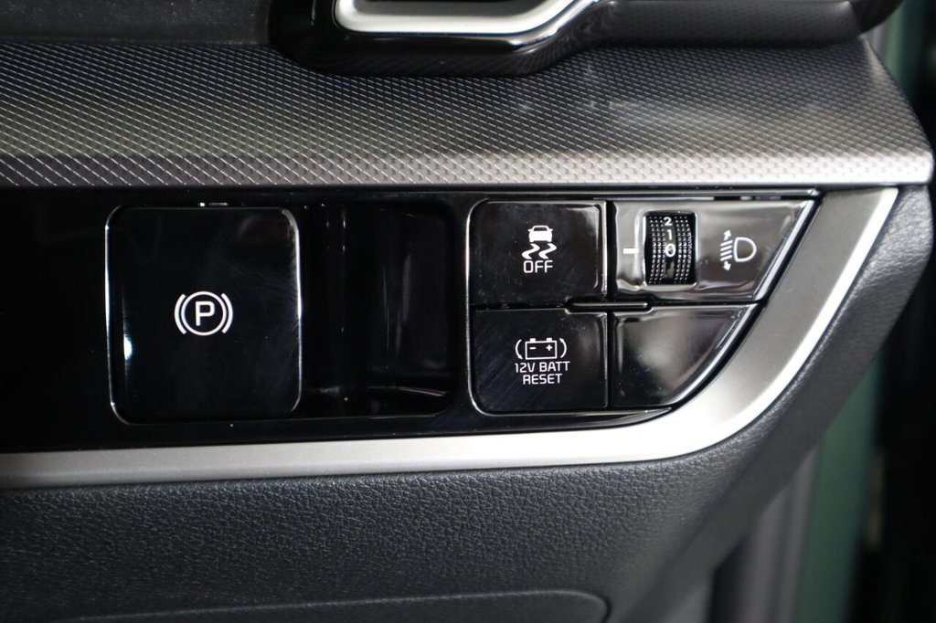 Used Kia Sportage 2022 for sale - 76396495: Photo 26