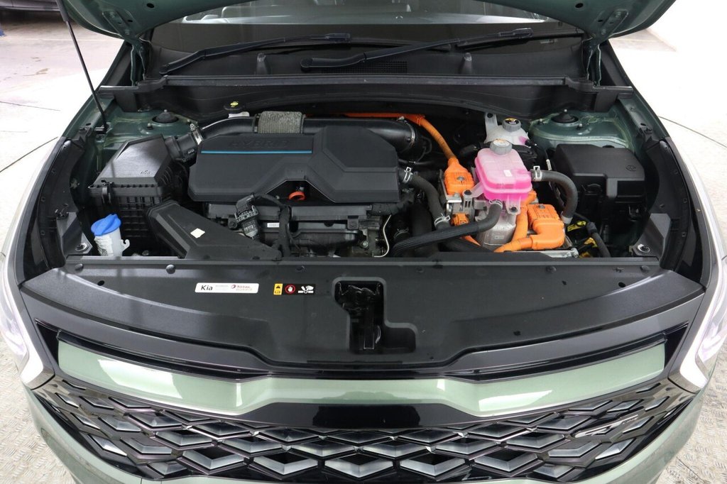 Used Kia Sportage 2022 for sale - 76396495: Photo 28