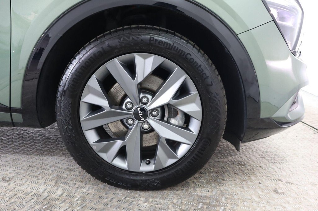 Used Kia Sportage 2022 for sale - 76396495: Photo 29