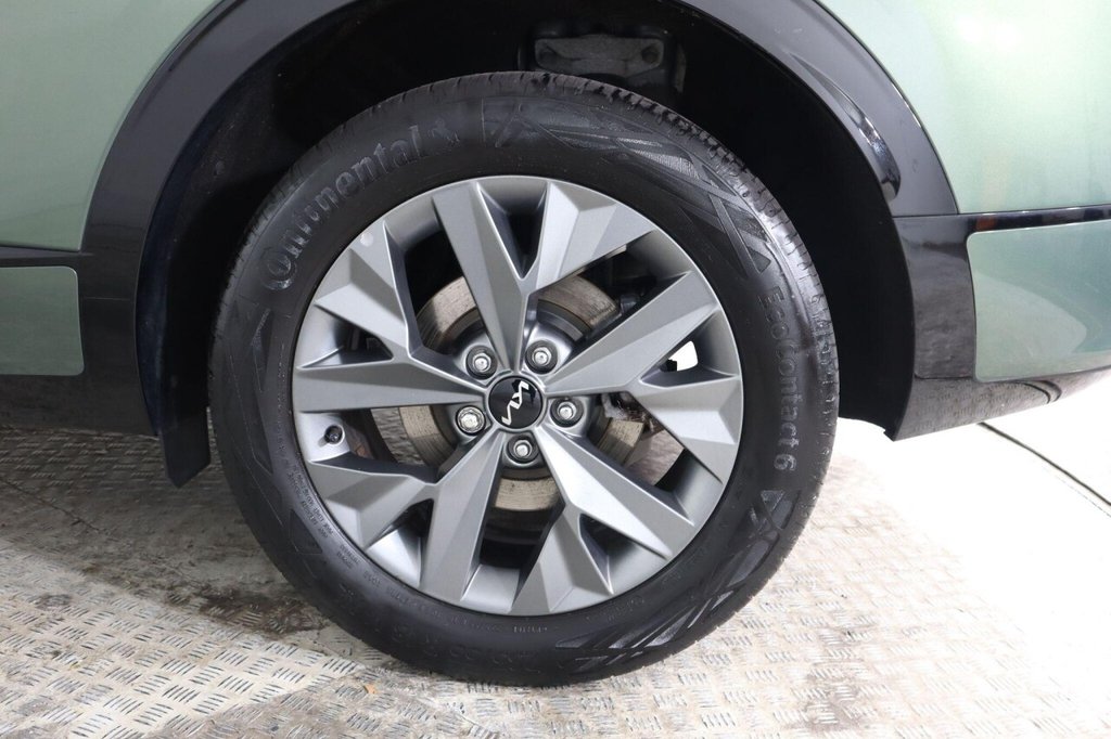 Used Kia Sportage 2022 for sale - 76396495: Photo 31