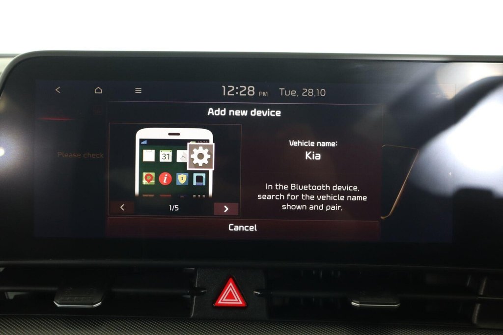 Used Kia Sportage 2022 for sale - 76396495: Photo 37