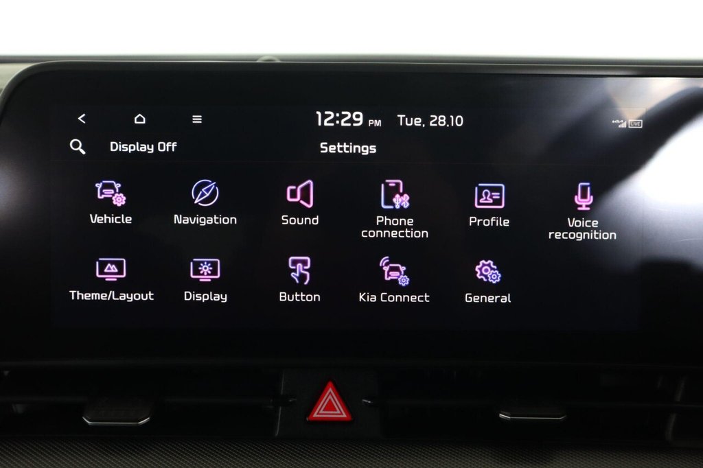 Used Kia Sportage 2022 for sale - 76396495: Photo 45