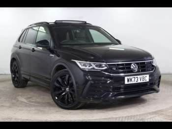 2023 (73) - 1.5 TSI Black Edition DSG Euro 6 (s/s) 5dr