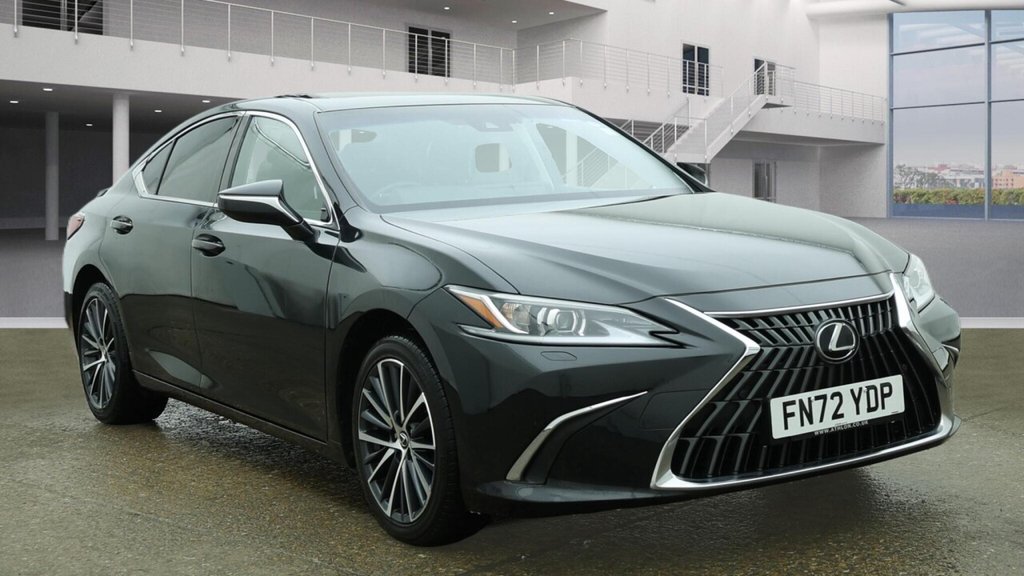 Used Lexus ES 2022 for sale - 77551709: Photo 10
