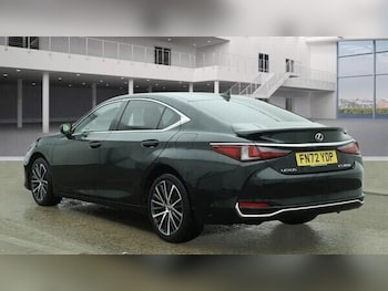 Used Lexus ES 2022 for sale - 77551709: Photo