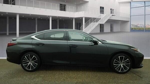 Used Lexus ES 2022 for sale - 77551709: Photo 4