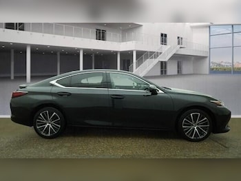 Used Lexus ES 2022 for sale - 77551709: Photo