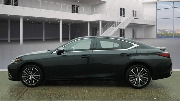 Used Lexus ES 2022 for sale - 77551709: Photo 5