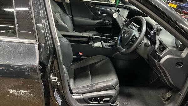 Used Lexus ES 2022 for sale - 77551709: Photo 7