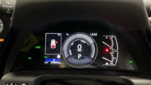 Used Lexus ES 2022 for sale - 77551709: Photo 8