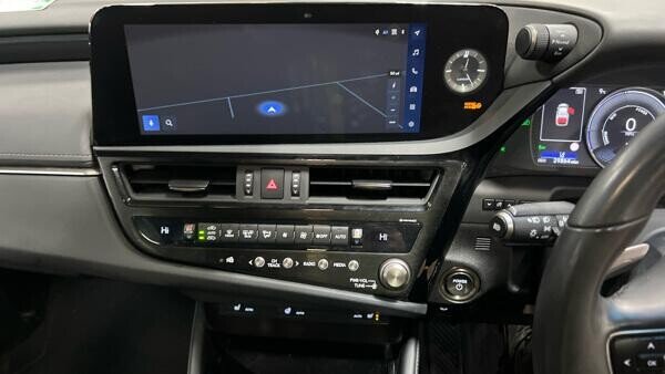 Used Lexus ES 2022 for sale - 77551709: Photo 9