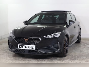 Used Cupra Leon 2024 for sale - 78358405: Photo