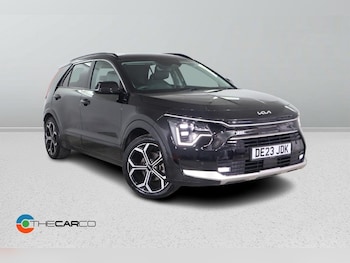 Used Kia Niro 2023 for sale - 79072426: Photo