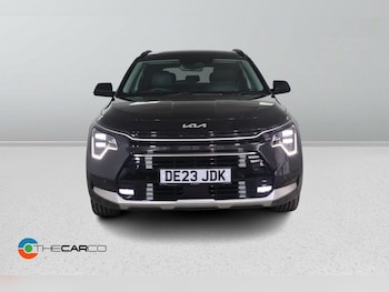 Used Kia Niro 2023 for sale - 79072426: Photo