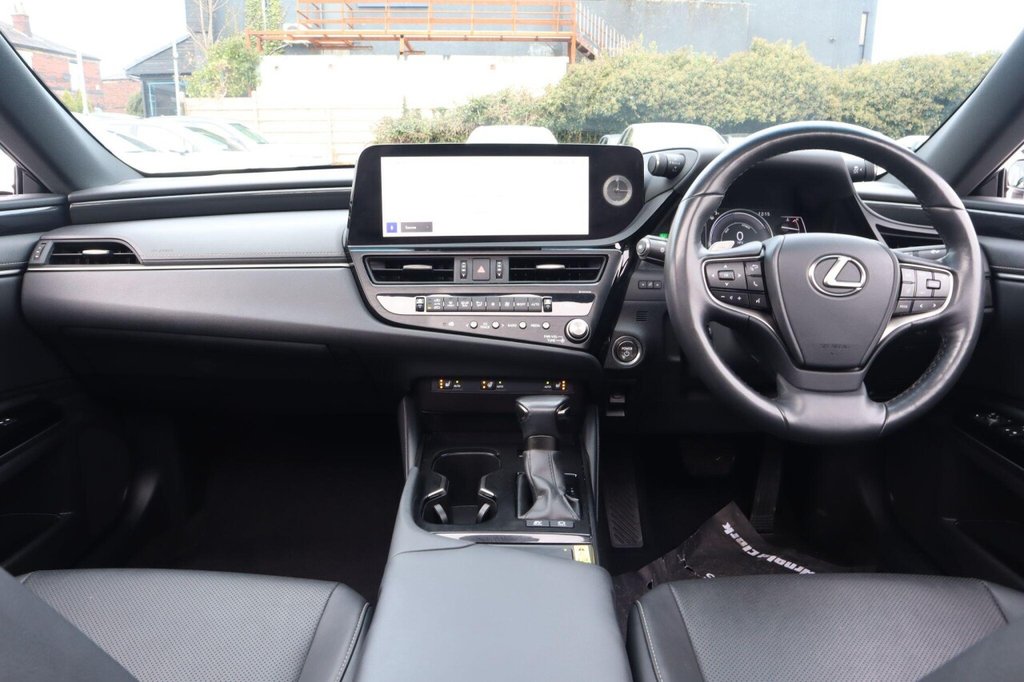 Used Lexus ES 2023 for sale - 77212677: Photo 12
