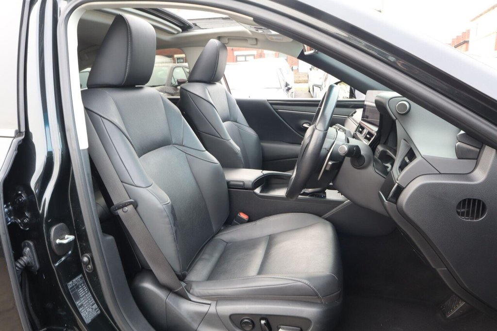 Used Lexus ES 2023 for sale - 77212677: Photo 14