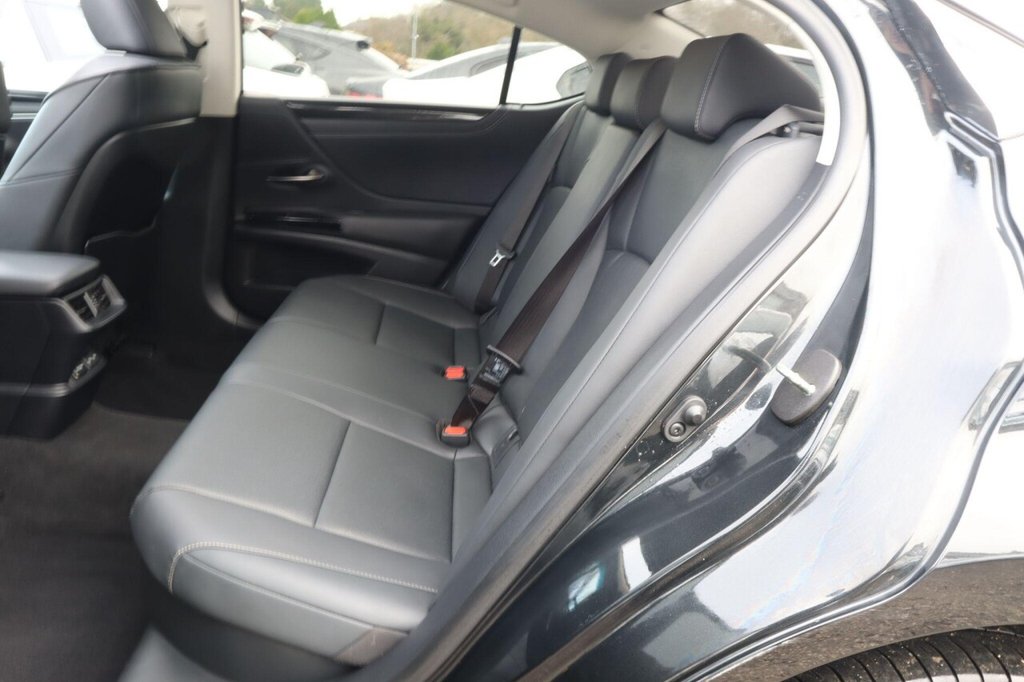 Used Lexus ES 2023 for sale - 77212677: Photo 17