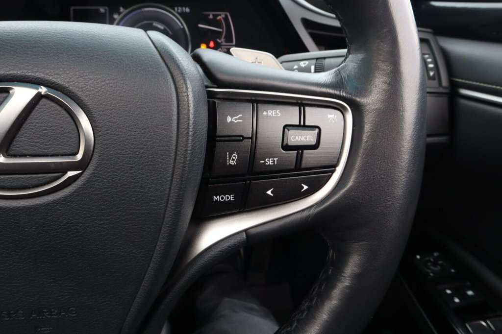 Used Lexus ES 2023 for sale - 77212677: Photo 19