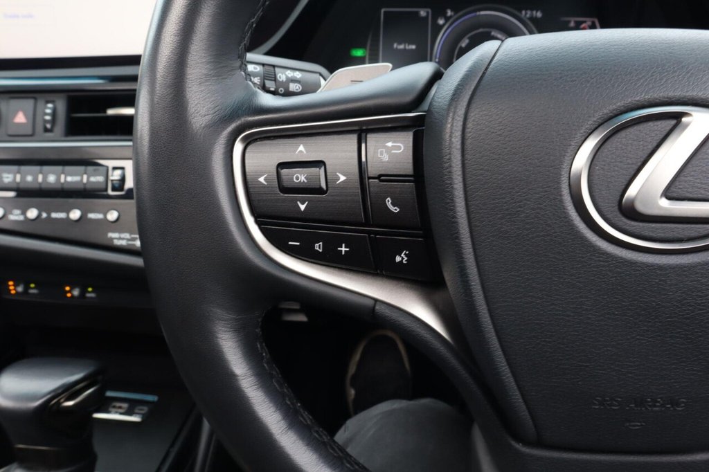 Used Lexus ES 2023 for sale - 77212677: Photo 20