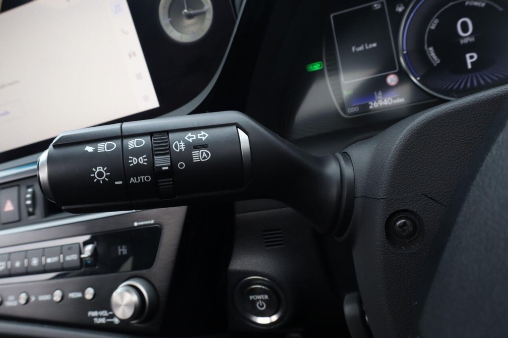 Used Lexus ES 2023 for sale - 77212677: Photo 22