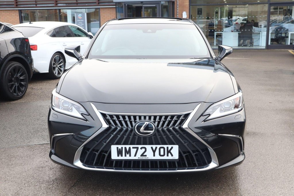 Used Lexus ES 2023 for sale - 77212677: Photo 3