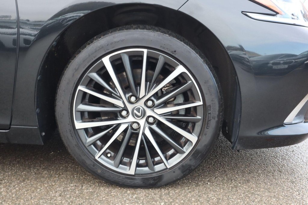 Used Lexus ES 2023 for sale - 77212677: Photo 34