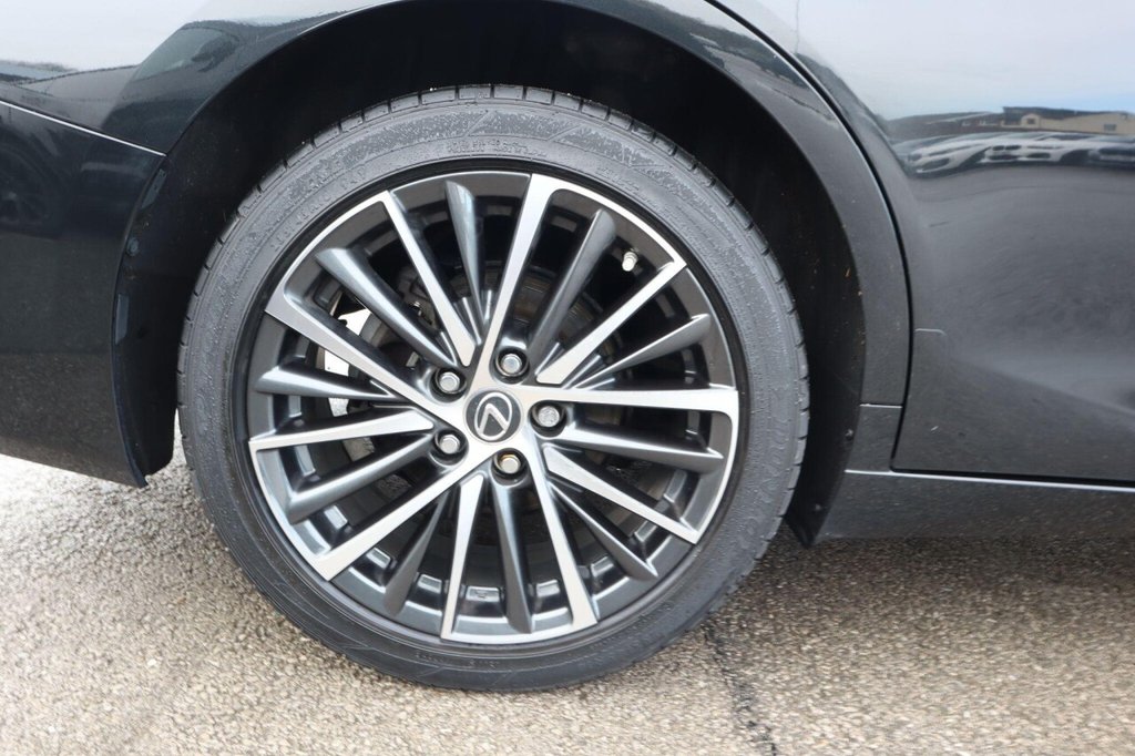 Used Lexus ES 2023 for sale - 77212677: Photo 35