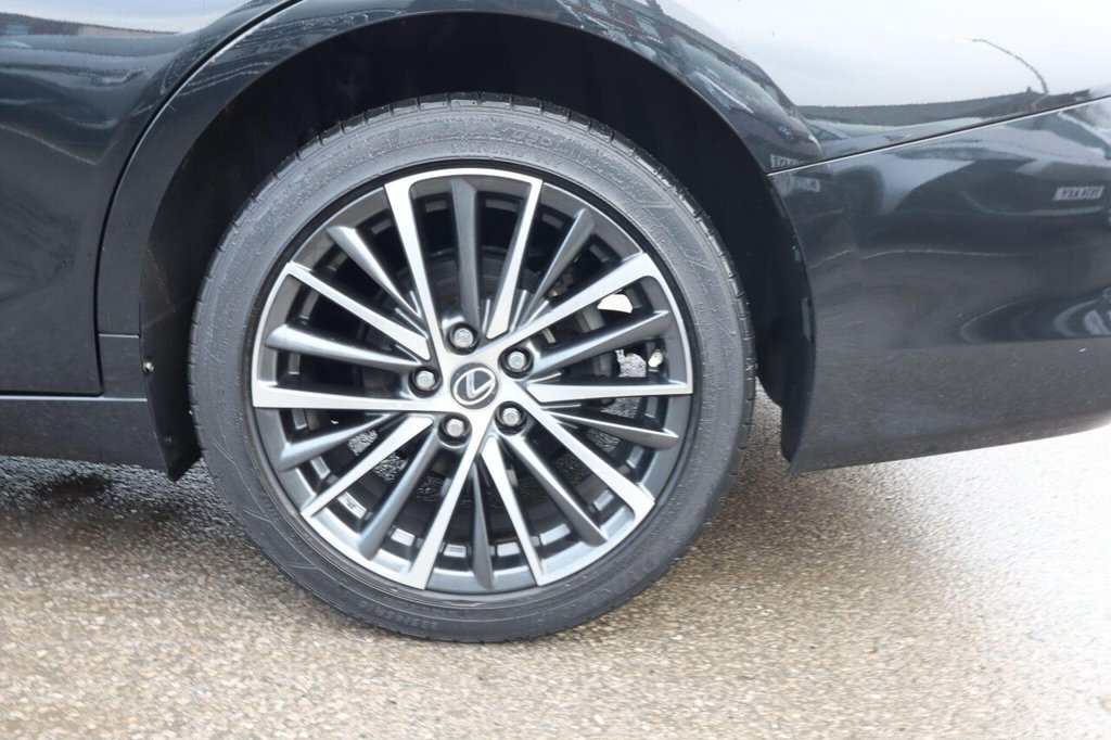 Used Lexus ES 2023 for sale - 77212677: Photo 36