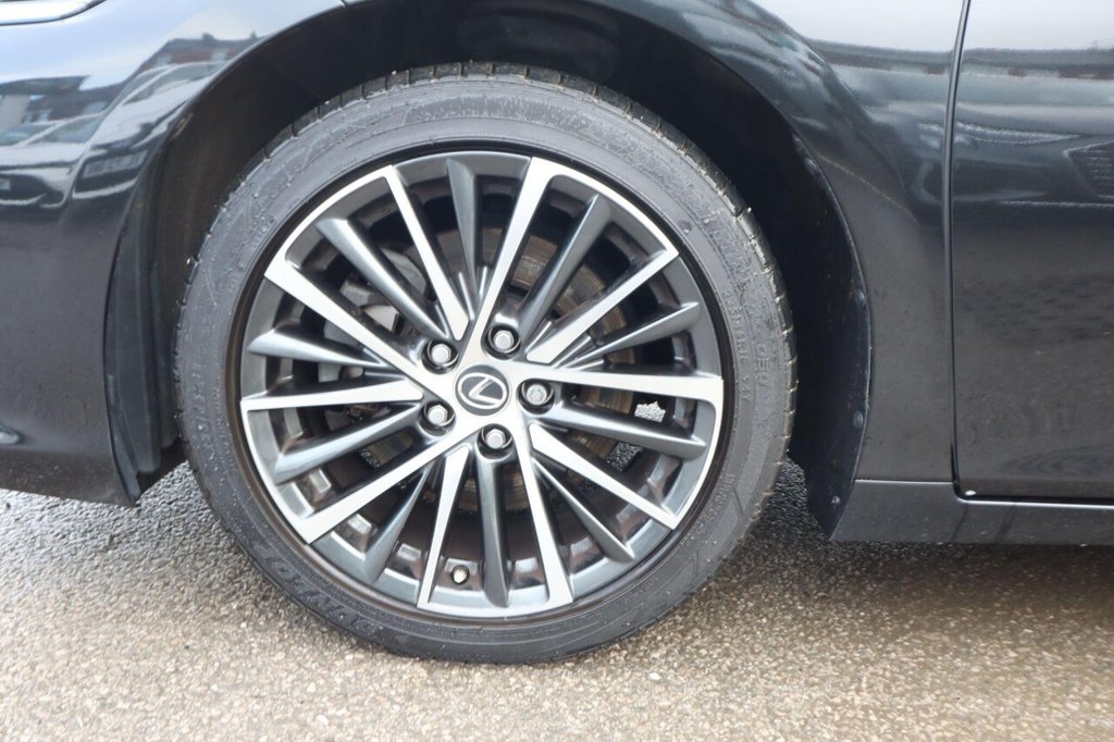 Used Lexus ES 2023 for sale - 77212677: Photo 37