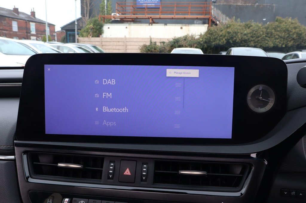 Used Lexus ES 2023 for sale - 77212677: Photo 39