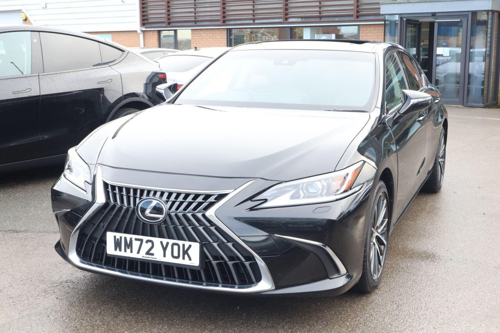 Used Lexus ES 2023 for sale - 77212677: Photo 4