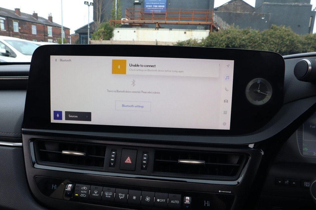 Used Lexus ES 2023 for sale - 77212677: Photo 41