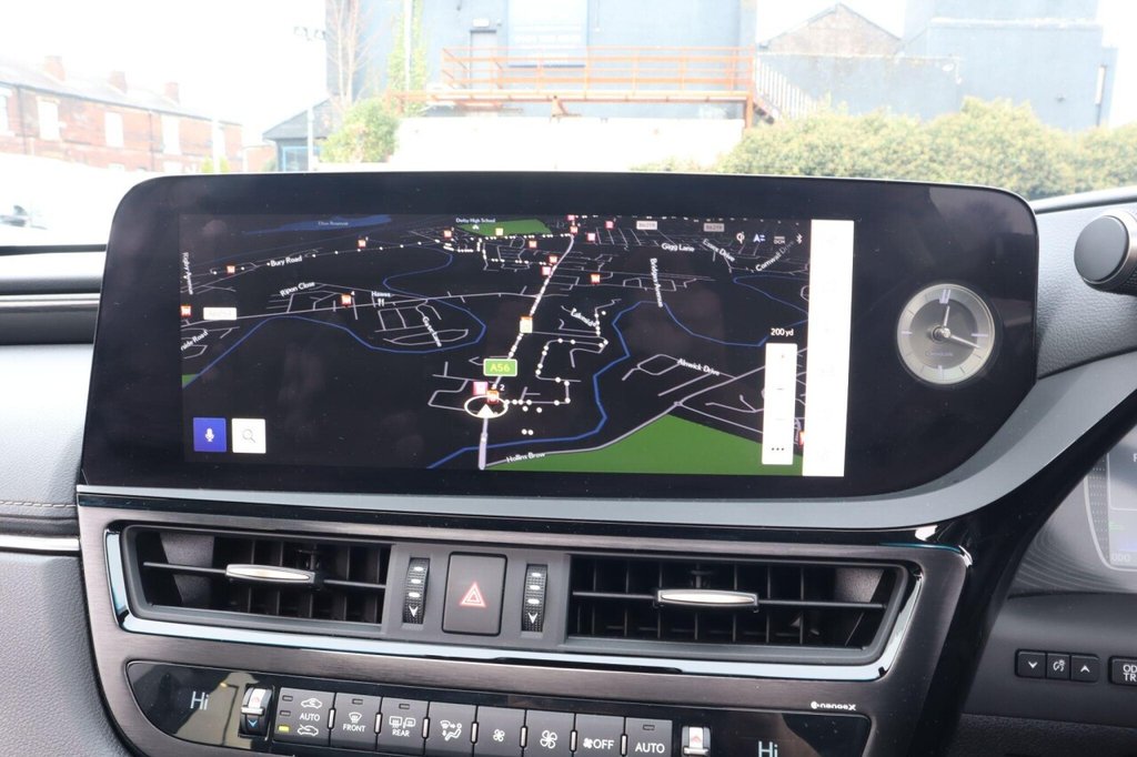 Used Lexus ES 2023 for sale - 77212677: Photo 44