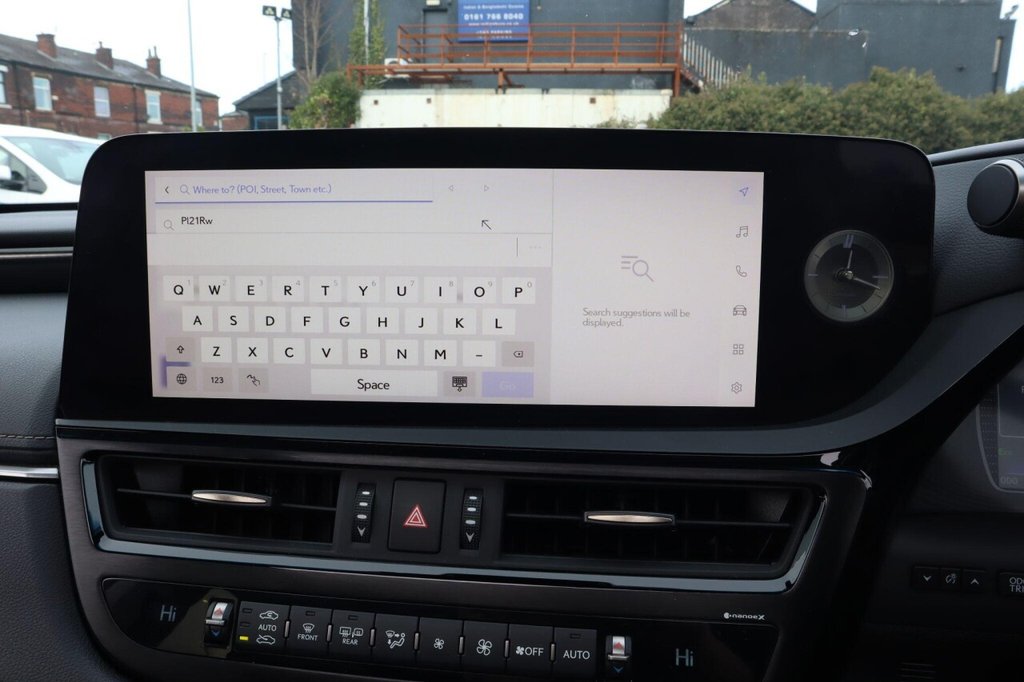 Used Lexus ES 2023 for sale - 77212677: Photo 45