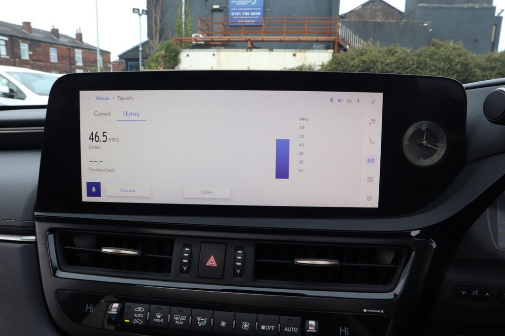 Used Lexus ES 2023 for sale - 77212677: Photo 46