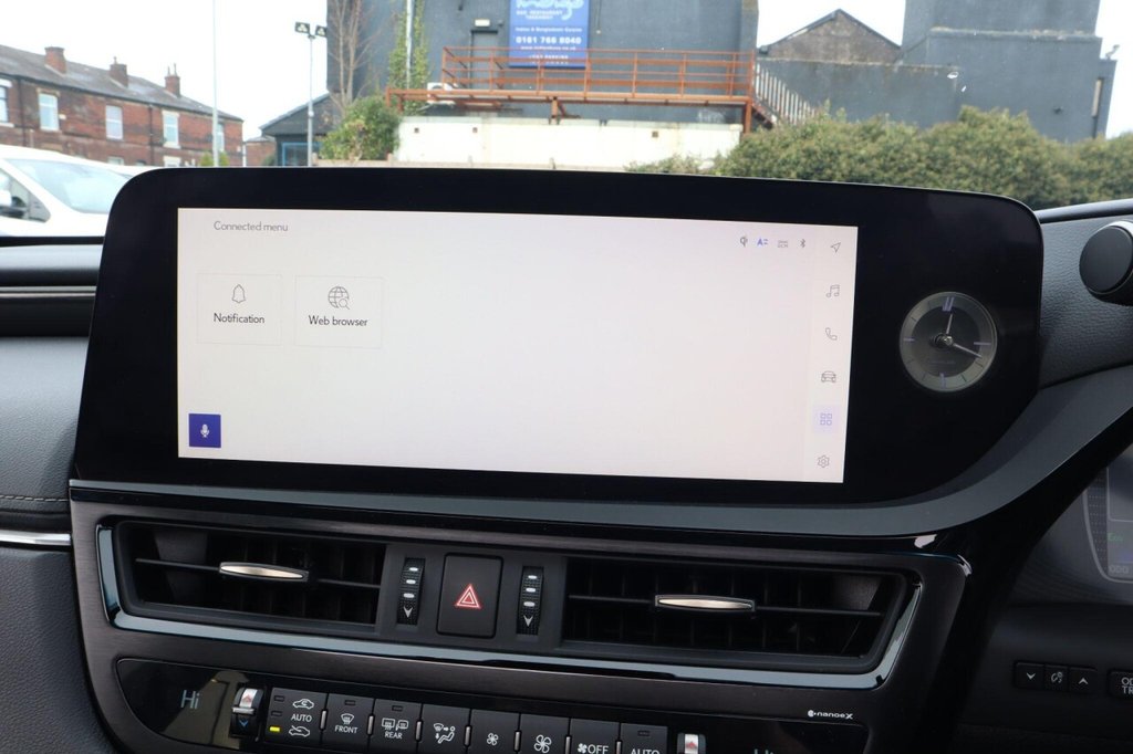 Used Lexus ES 2023 for sale - 77212677: Photo 47