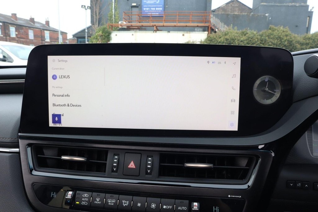 Used Lexus ES 2023 for sale - 77212677: Photo 48