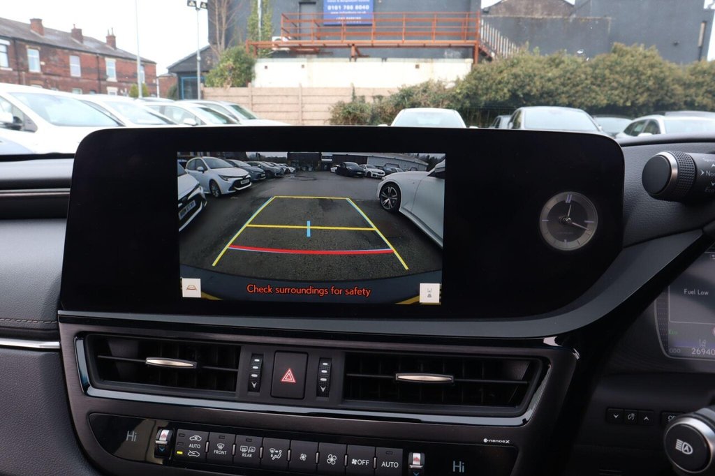 Used Lexus ES 2023 for sale - 77212677: Photo 49